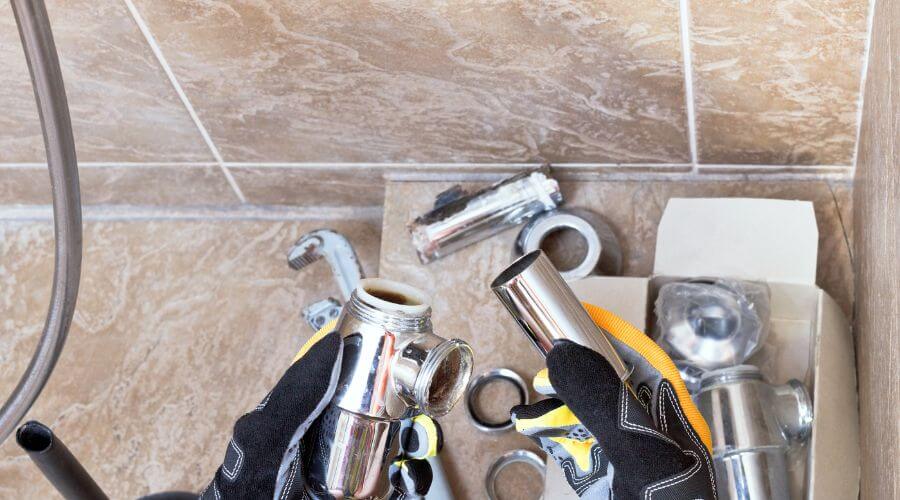 Local Chimney Repair in Greenland, MI